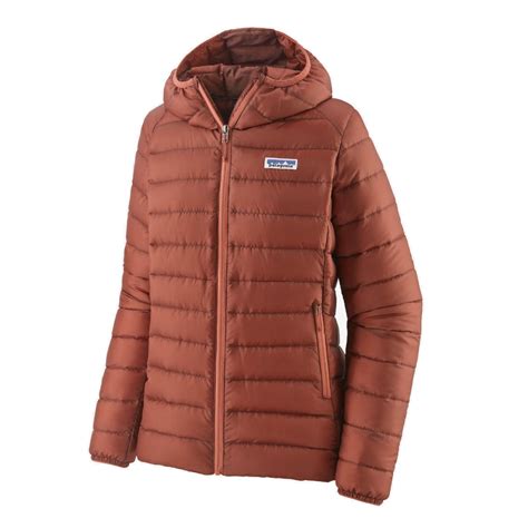 patagonia sugar down hoody